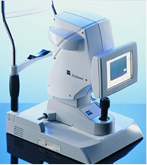 三明眼科醫院設備